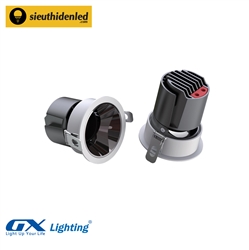 Đèn led âm trần spotlight GX-SP43